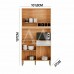 KIT 4P 1G RONIPA MOSCATO AMENDOA/OFF WHITE KIT 4P 1G RONIPA MOSCATO AMENDOA/OFF WHITE