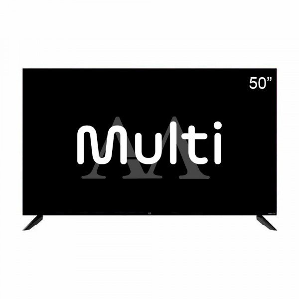 SMART TV MULTILASER TL059M DLED 4K 50" ROKU 4 HDMI 2 USB WIFI INTEGRADO SMART TV MULTILASER TL059M DLED 4K 50" ROKU 4 HDMI 2 USB WIFI INTEGRADO