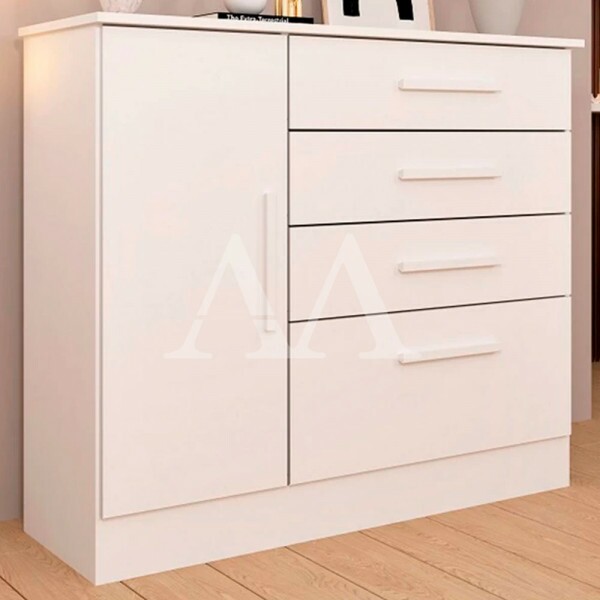 COMODA 4G 1P. ABRIR TCIL CHICAGO C/PES NEVE/NEVE COMODA 4G 1P. ABRIR TCIL CHICAGO C/PES NEVE/NEVE