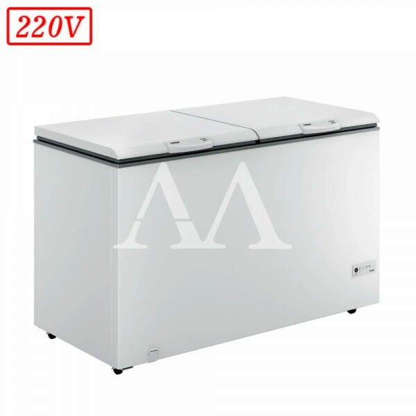 FREEZER CONSUL CHB53EB HORIZONTAL 534L 220V BRANCO FREEZER CONSUL CHB53EB HORIZONTAL 534L 220V BRANCO