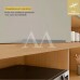 KIT 6P 3G NESHER REALEZA 220CM CARVALHO/GREIGE 500972 KIT 6P 3G NESHER REALEZA 220CM CARVALHO/GREIGE 500972