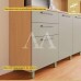 KIT 7P 2G NESHER NOBREZA 210CM CARVALHO/GREIGE 500974 KIT 7P 2G NESHER NOBREZA 210CM CARVALHO/GREIGE 500974