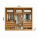ROUPEIRO 6P. ABRIR 6G BIANCHI ALVORADA NATURE/OFF WHITE ROUPEIRO 6P. ABRIR 6G BIANCHI ALVORADA NATURE/OFF WHITE