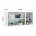 ARMARIO ITATIAIA 3P. ABRIR S/ VIDRO NEW PREMIUM 120 BRANCO 1858 ARMARIO ITATIAIA 3P. ABRIR S/ VIDRO NEW PREMIUM 120 BRANCO 1858