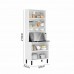 PANELEIRO ITATIAIA 4P P/MICRO NEW PREMIUM 80CM BRANCO 1923 PANELEIRO ITATIAIA 4P P/MICRO NEW PREMIUM 80CM BRANCO 1923