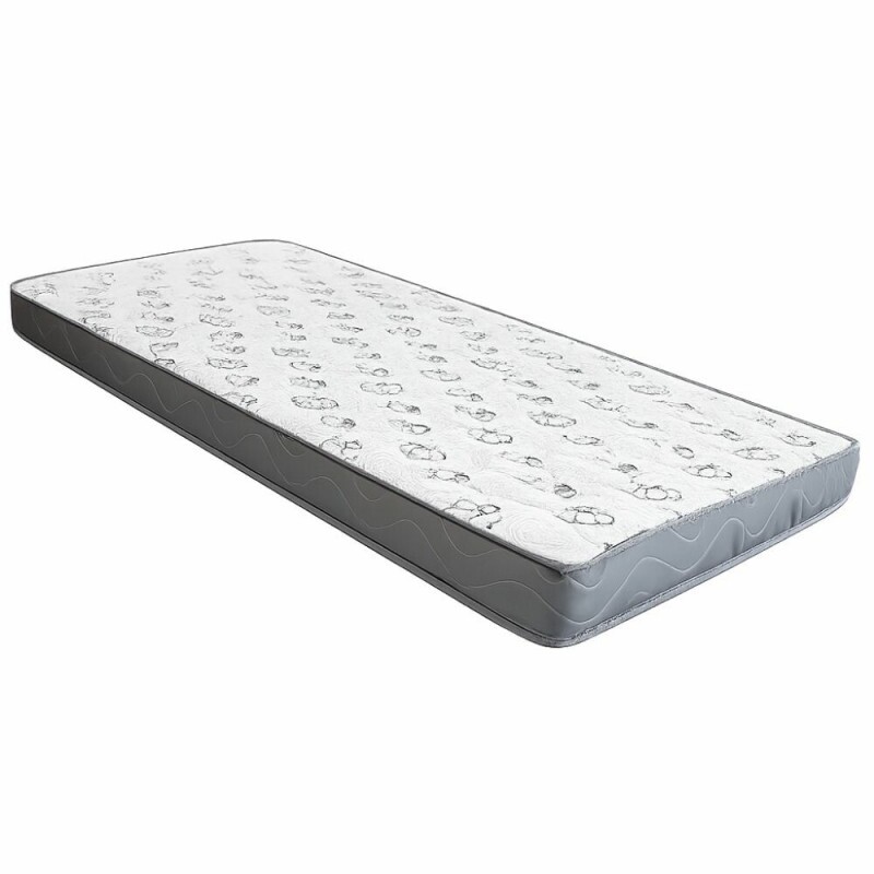 COLCHAO D20 78X188X12 ELEGANCE PLUS