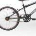 BICICLETA TK3 TRACK COMETA ARO 20 S/MARCHA PRETO/BRANCO BICICLETA TK3 TRACK COMETA ARO 20 S/MARCHA PRETO/BRANCO