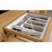 COZINHA NESHER SIMONE MENDES COMPACTA CARVALHO/GREIGE 500986 COZINHA NESHER SIMONE MENDES COMPACTA CARVALHO/GREIGE 500986