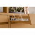 COZINHA NESHER SIMONE MENDES COMPACTA CARVALHO/GREIGE 500986 COZINHA NESHER SIMONE MENDES COMPACTA CARVALHO/GREIGE 500986