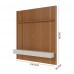 HOME IMCAL RIPADO PRIME LED 2.2 NATURE/OFF WHITE HOME IMCAL RIPADO PRIME LED 2.2 NATURE/OFF WHITE