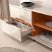 HOME LUKALIAM BRISE OFF WHITE NEW/JEQUITIBA HOME LUKALIAM BRISE OFF WHITE NEW/JEQUITIBA