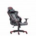 CADEIRA GAMER DAZZ PRIME-X V2 PRETO/VERMELHO CADEIRA GAMER DAZZ PRIME-X V2 PRETO/VERMELHO