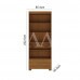 ROUPEIRO 2P. ABRIR 1G RODIAL SMART PLUS CINAMOMO 50GR2123S ROUPEIRO 2P. ABRIR 1G RODIAL SMART PLUS CINAMOMO 50GR2123S