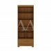 ROUPEIRO 2P. ABRIR 1G RODIAL SMART PLUS CINAMOMO 50GR2123S ROUPEIRO 2P. ABRIR 1G RODIAL SMART PLUS CINAMOMO 50GR2123S