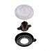 ESPREMEDOR DE FRUTAS LENOXX EASY BLACK 127V PRETO ESPREMEDOR DE FRUTAS LENOXX EASY BLACK 127V PRETO