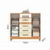 COMODA 4G 2P. ABRIR FELLICCI ANGRA CINAMOMO/OFF WHITE COMODA 4G 2P. ABRIR FELLICCI ANGRA CINAMOMO/OFF WHITE