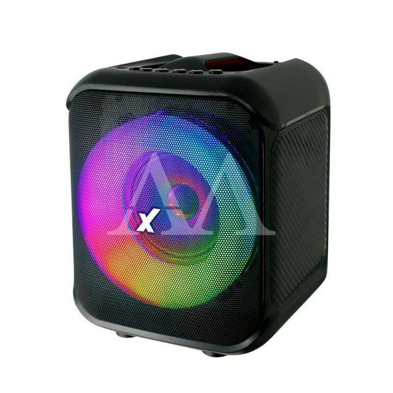 CAIXA DE SOM AMVOX AMPLIFICADORA ACA 150 POP C/FM 150 WATS CAIXA DE SOM AMVOX AMPLIFICADORA ACA 150 POP C/FM 150 WATS