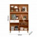 KIT 6P 1G NICIOLI ERVA DOCE 120 IPE/OFF WHITE CRISTAL KIT 6P 1G NICIOLI ERVA DOCE 120 IPE/OFF WHITE CRISTAL