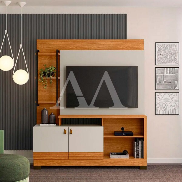 HOME LINEA ALAGOAS NATURE/OFF WHITE