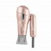 SECADOR E PRANCHA BRITANIA KIT TRAVEL ROSE GOLD BIVOLT SECADOR E PRANCHA BRITANIA KIT TRAVEL ROSE GOLD BIVOLT