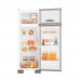 REFRIGERADOR ESMALTEC RCD38 PRO CYCLE DEFROST 306L 220V BRANCO REFRIGERADOR ESMALTEC RCD38 PRO CYCLE DEFROST 306L 220V BRANCO