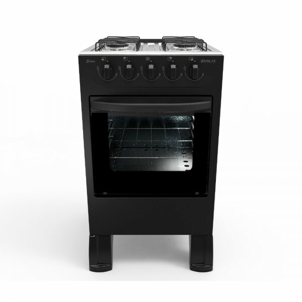 FOGAO 4B BRASLAR NEW SIRIUS SIMPLES S/ TAMPO BLACK FOGAO 4B BRASLAR NEW SIRIUS SIMPLES S/ TAMPO BLACK