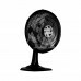 VENTILADOR VENTISOL MESA 40CM 6 PAS 3 VEL 127V PRETO VENTILADOR VENTISOL MESA 40CM 6 PAS 3 VEL 127V PRETO