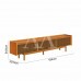 RACK IMCAL 3G DUNE 1.8 NATURE RACK IMCAL 3G DUNE 1.8 NATURE