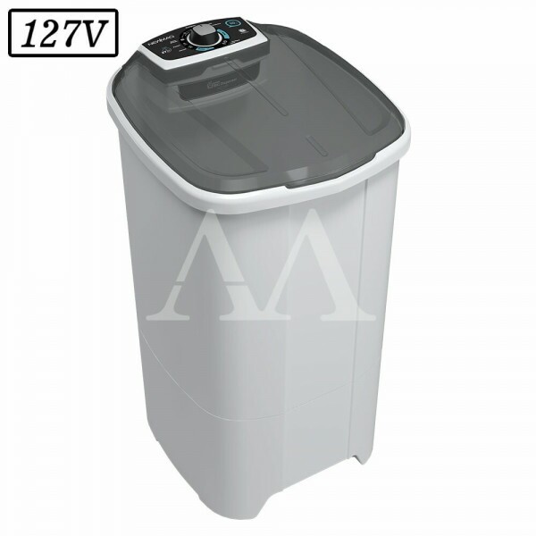 LAV NEWMAQ 10KG 127V BRANCA LAV NEWMAQ 10KG 127V BRANCA