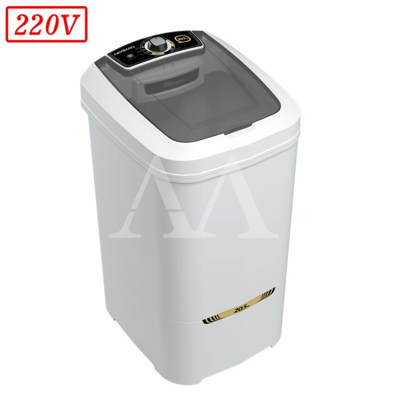 LAV NEWMAQ 20,5KG 220V BRANCO LAV NEWMAQ 20,5KG 220V BRANCO