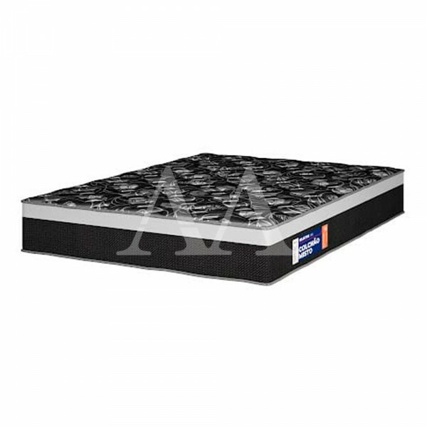COLCHAO D33 138X188X29 PLUMATEX SELECTUS COLCHAO D33 138X188X29 PLUMATEX SELECTUS
