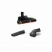 ASPIRADOR PO MONDIAL AP-40-B TURBO CYCLE 2 EM 1 1500W 127V PRETO/LARANJA ASPIRADOR PO MONDIAL AP-40-B TURBO CYCLE 2 EM 1 1500W 127V PRETO/LARANJA