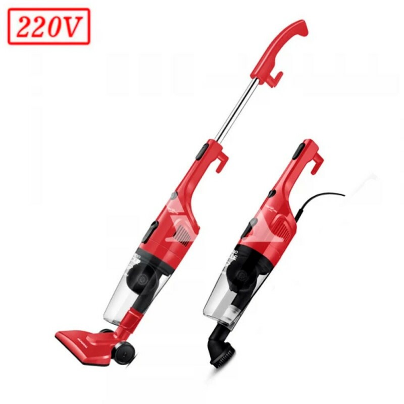 ASPIRADOR PO MONDIAL AP-36 TURBO CYCLE 2 EM 1 1100W 220V
