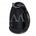 CHALEIRA ELETRICA ELGIN CHA1B 1500W 220V PRETA CHALEIRA ELETRICA ELGIN CHA1B 1500W 220V PRETA
