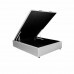 BASE BAU 138X188X38 ULTRABOX SOMMIER ROMA BAU CORANO BRANCO