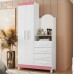 COMODA 4G 2P. ABRIR C/ ESPELHO ALBATROZ NEW CAPRI QUADRIFLEX COMODA 4G 2P. ABRIR C/ ESPELHO ALBATROZ NEW CAPRI QUADRIFLEX