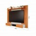 PAINEL PERMOBILI SANTIAGO CINAMOMO/OFF WHITE