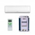 AR CONDICIONADO AGRATTO SPLIT LIV INVERTER TOP LCST9F-02I 9000 BTU 220V