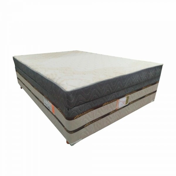 CAMA BOX D28 BAU 138X188X53 MERON TURIM CAPUC CAMA BOX D28 BAU 138X188X53 MERON TURIM CAPUC