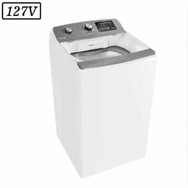 LAV COLORMAQ AUTO LCA IMP 14K 127V BRANCO
