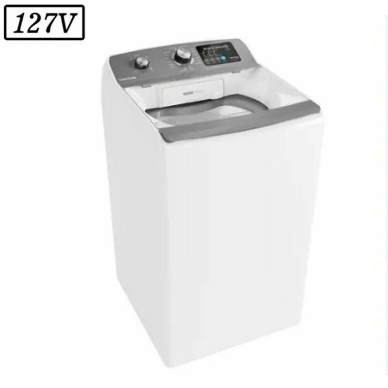 LAV COLORMAQ AUTO LCA IMP 14K 127V BRANCO
