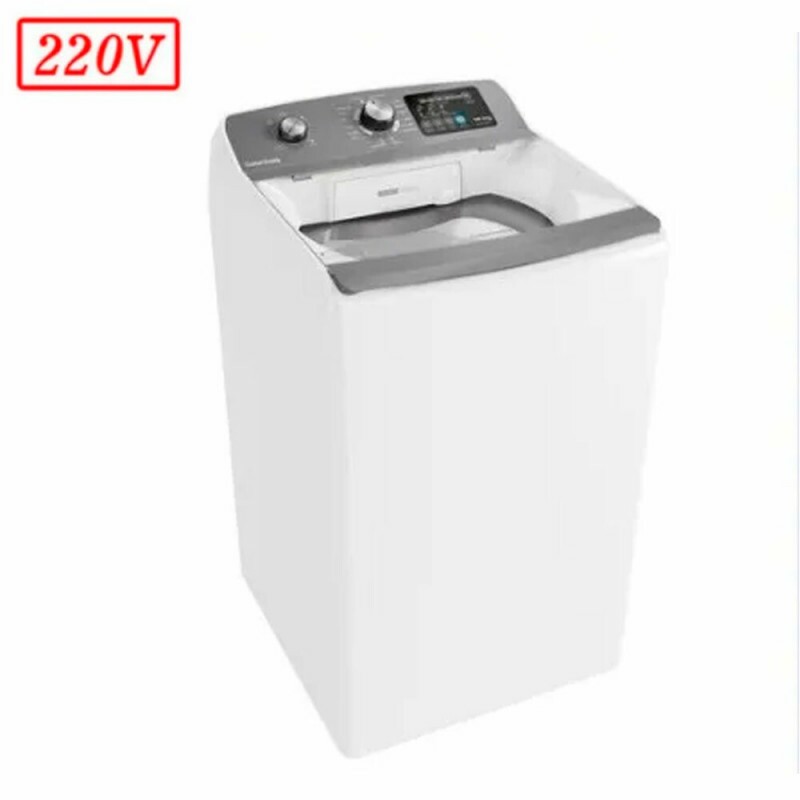 LAV COLORMAQ AUTO LCA IMP 14K 220V BRANCO