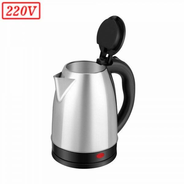 CHALEIRA ELETRICA ITATIAIA CHITA2ESSA 1500W 220V INOX CHALEIRA ELETRICA ITATIAIA CHITA2ESSA 1500W 220V INOX