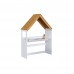 KIT CASINHA PEROBA BRANCO BRILHO/AMENDOA KIT CASINHA PEROBA BRANCO BRILHO/AMENDOA