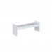 KIT CASINHA PEROBA BRANCO BRILHO/AMENDOA KIT CASINHA PEROBA BRANCO BRILHO/AMENDOA