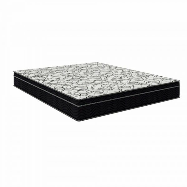 COLCHAO D45 EPS 158X198X28 ORTOBOM AIRTECH 150 ORTOPILLOW COLCHAO D45 EPS 158X198X28 ORTOBOM AIRTECH 150 ORTOPILLOW