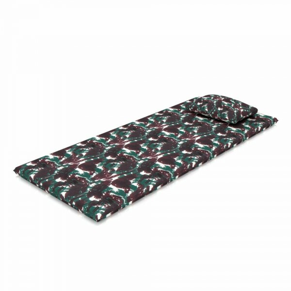 COLCHONETE 60X180X04 PLUMATEX CAMPING COLCHONETE 60X180X04 PLUMATEX CAMPING