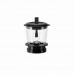 LIQUIDIFICADOR GAABOR CREAMY JM-16M02AS 127V PRETO/INOX LIQUIDIFICADOR GAABOR CREAMY JM-16M02AS 127V PRETO/INOX
