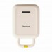 SANDUICHEIRA GAABOR POCKET SM60M-WH01A-1 600W 127V OFF WHITE SANDUICHEIRA GAABOR POCKET SM60M-WH01A-1 600W 127V OFF WHITE