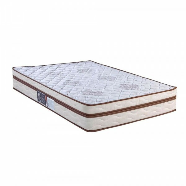 COLCHAO D26 88X188X24 DESIGN TAURUS FIRME